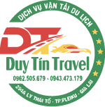 Cho Thuê Xe Tự Lái Tại Tp.Pleiku Gia Lai | Duy Tín Travel